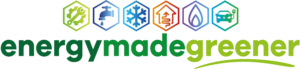 Energy Made Greener
